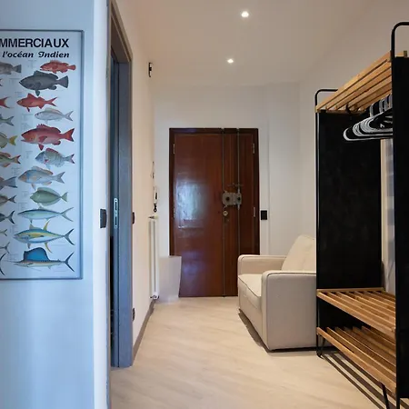 Apartamento Azure Bay Retreat Lerici