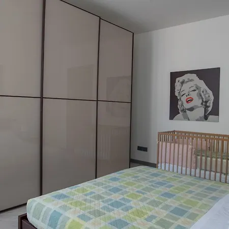 Apartamento Azure Bay Retreat *