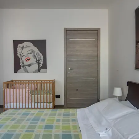 Apartamento Azure Bay Retreat *