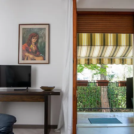 Azure Bay Retreat Apartamento *