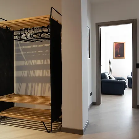 Azure Bay Retreat Lerici