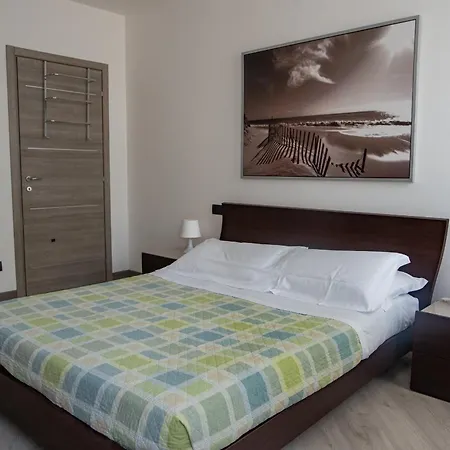 Apartamento Azure Bay Retreat *