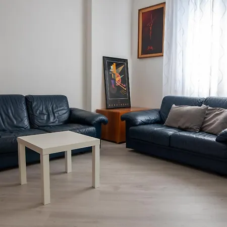 Azure Bay Retreat Apartamento Lerici